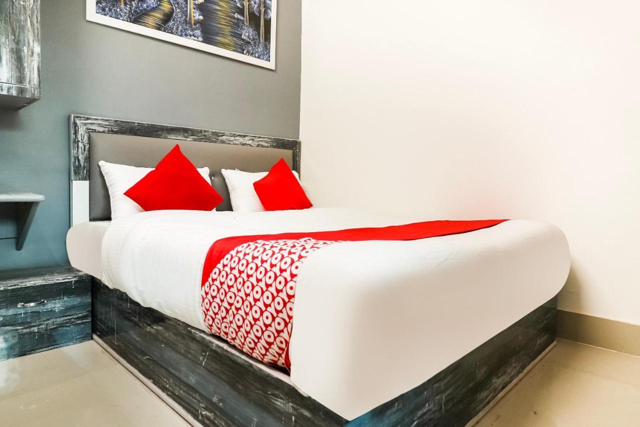 Hotel O Sheela Rohtak Экстерьер фото