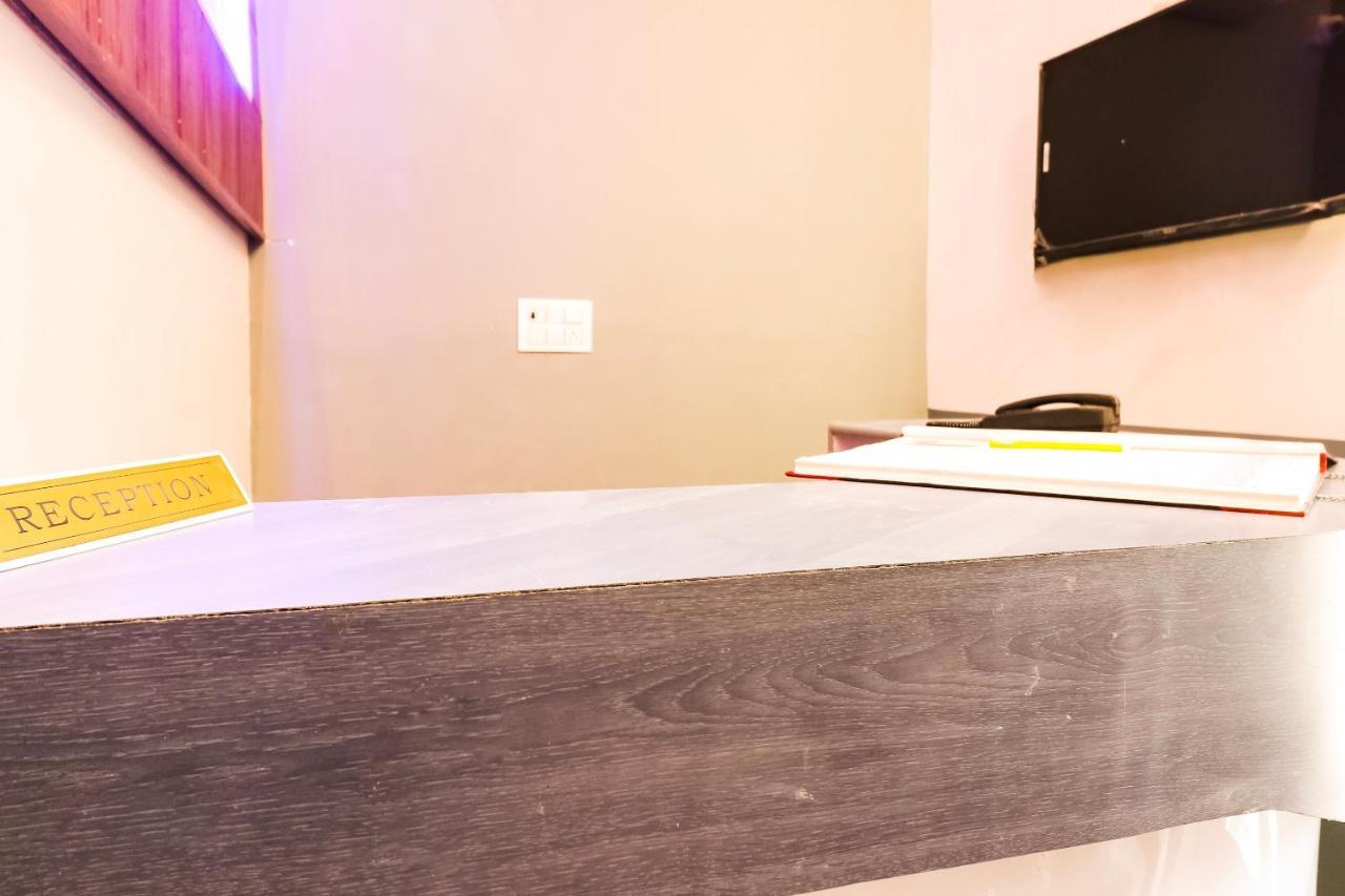 Hotel O Sheela Rohtak Экстерьер фото
