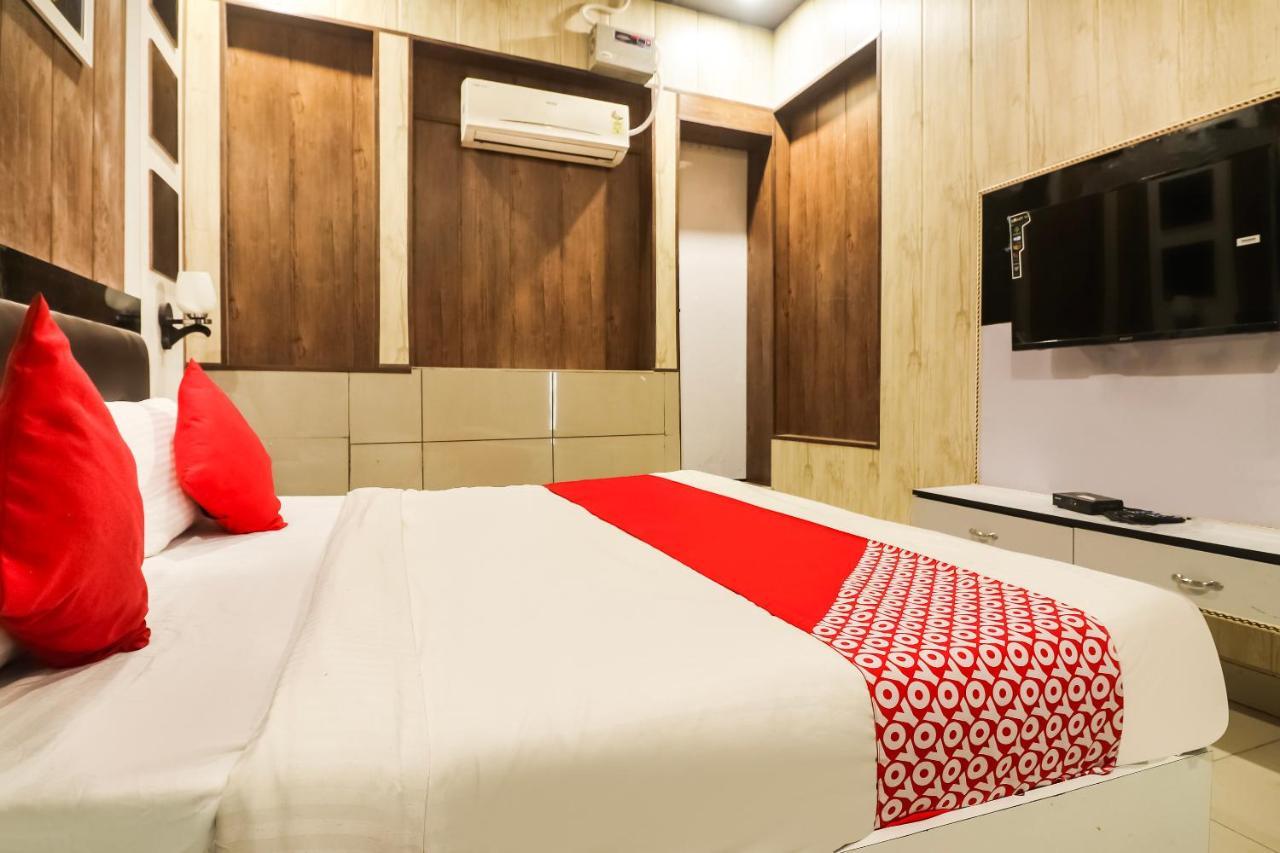 Hotel O Sheela Rohtak Экстерьер фото