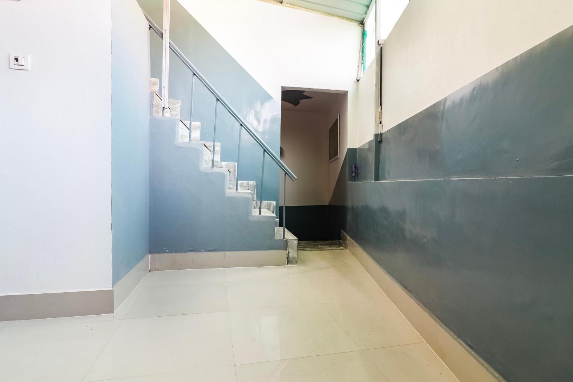 Hotel O Sheela Rohtak Экстерьер фото